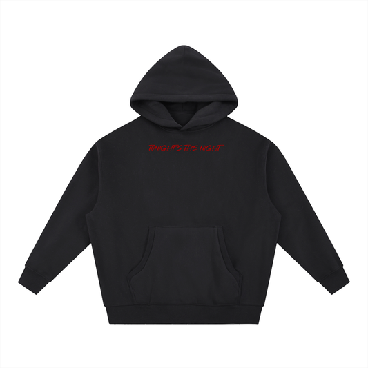 HARRY'S CODE Hoodie
