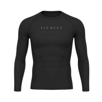 ELEMENT Compression Long Sleeve T-Shirt