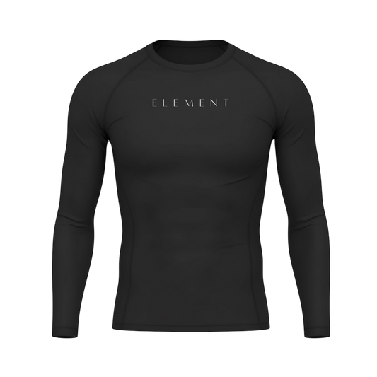 ELEMENT Compression Long Sleeve T-Shirt