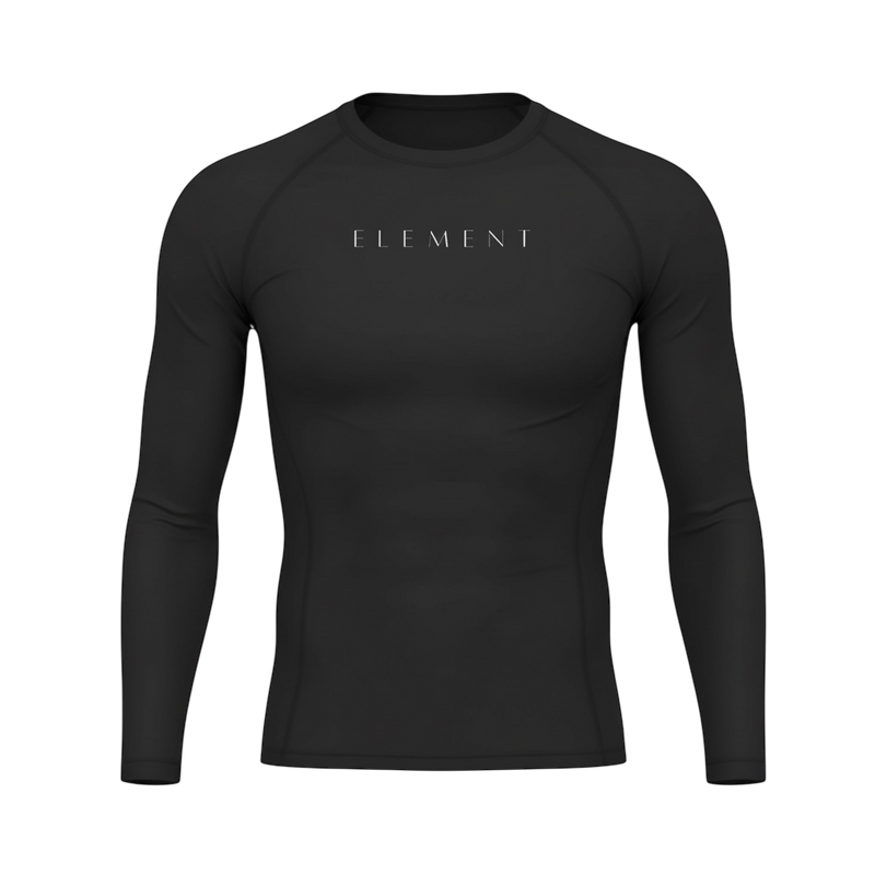 ELEMENT Compression Long Sleeve T-Shirt