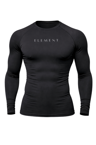 ELEMENT Compression Long Sleeve T-Shirt