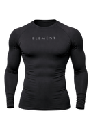 ELEMENT Compression Long Sleeve T-Shirt