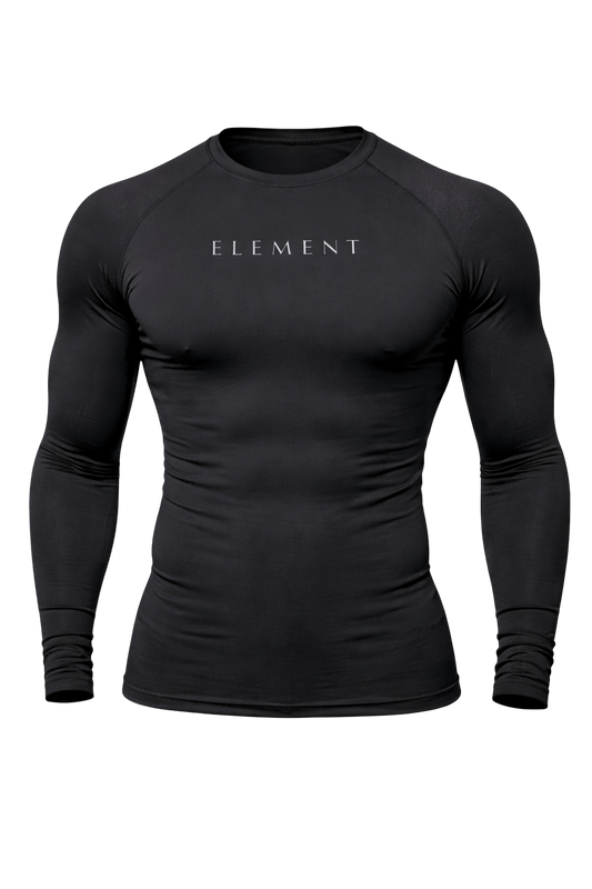 ELEMENT Compression Long Sleeve T-Shirt